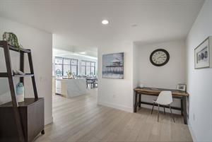 Entry Foyer