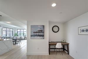 Entry Foyer