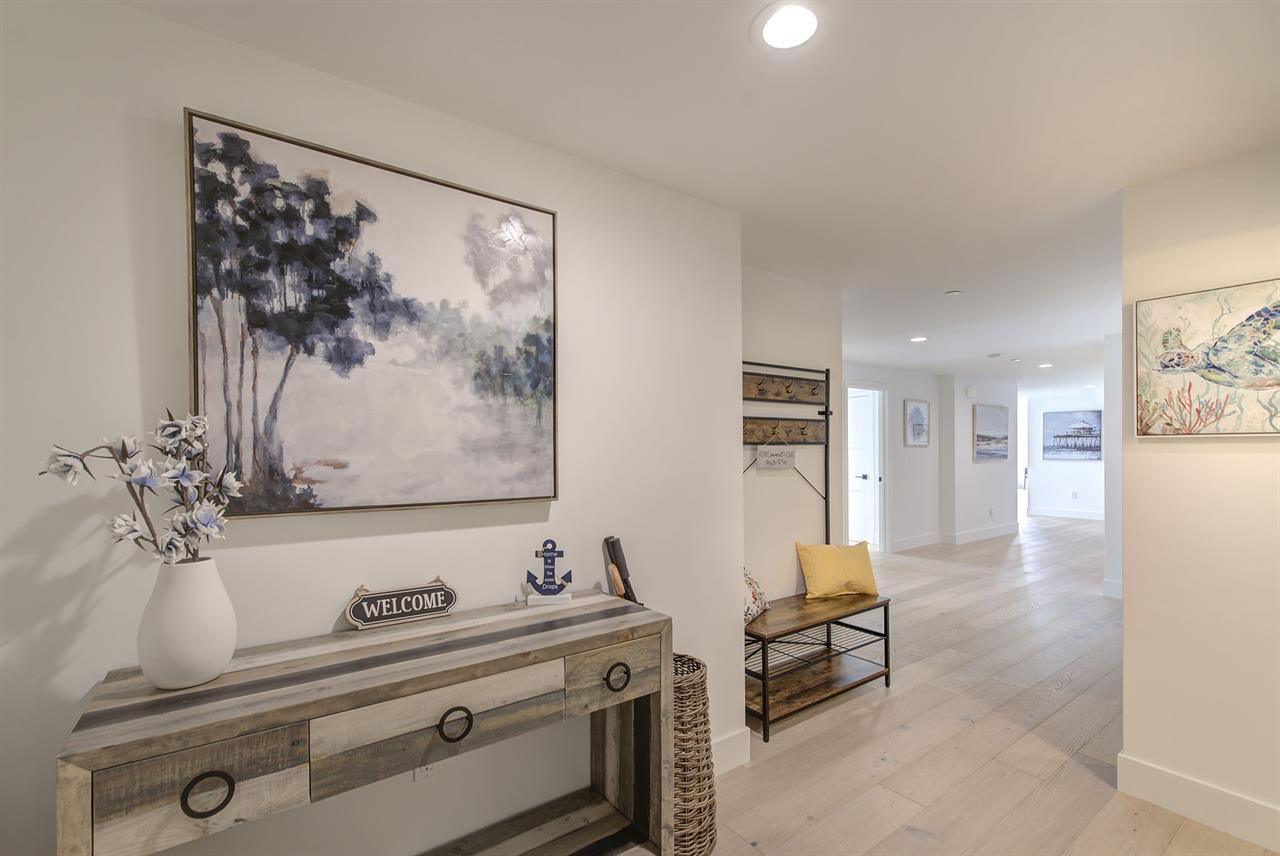 Luxury Furnishings Throughout