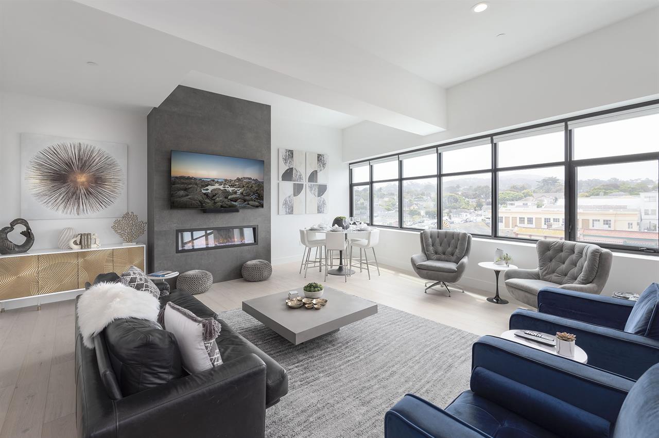 Welcome to Cannery Row Condo in Charming Pacific Grove