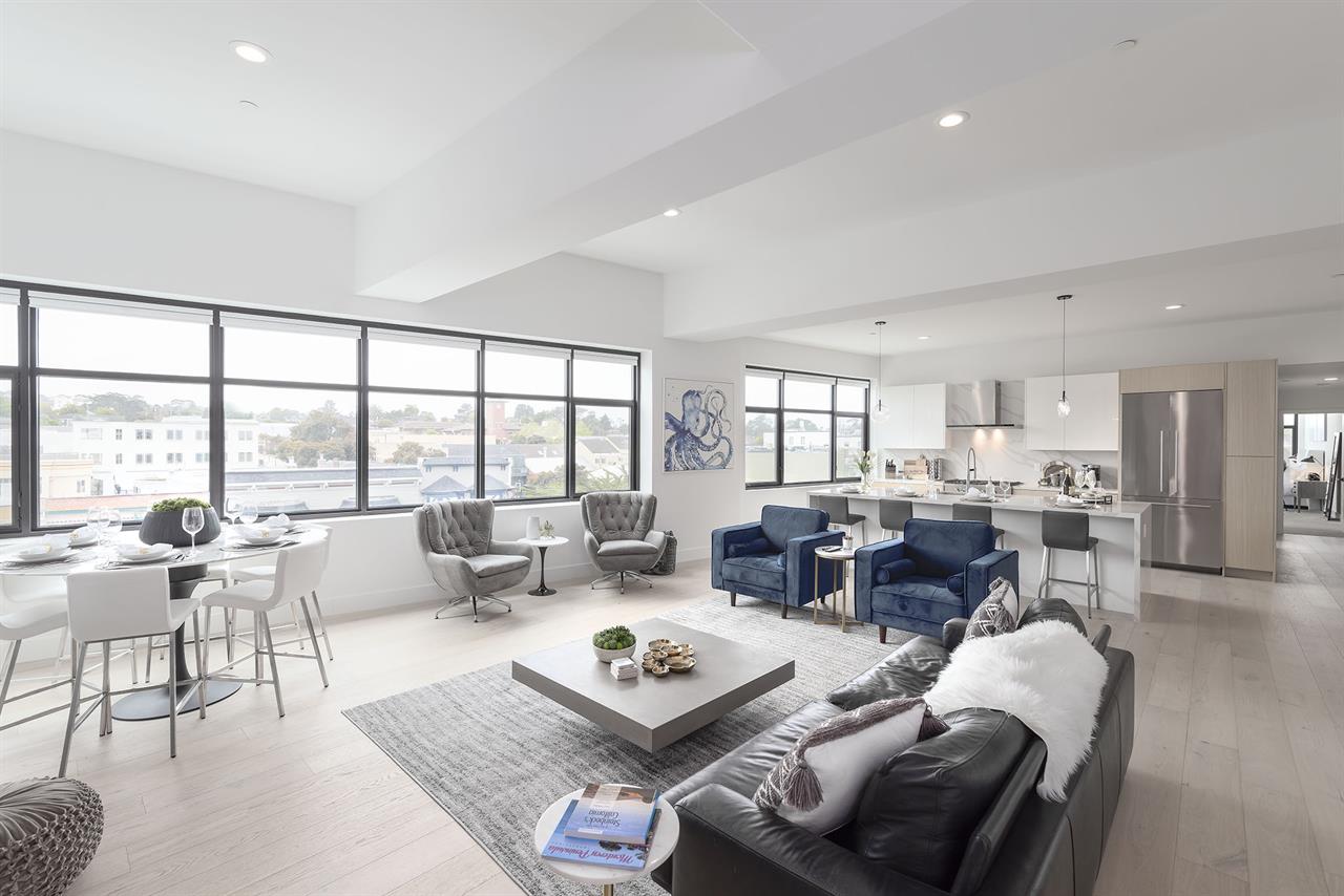 Living RoomGreat Room