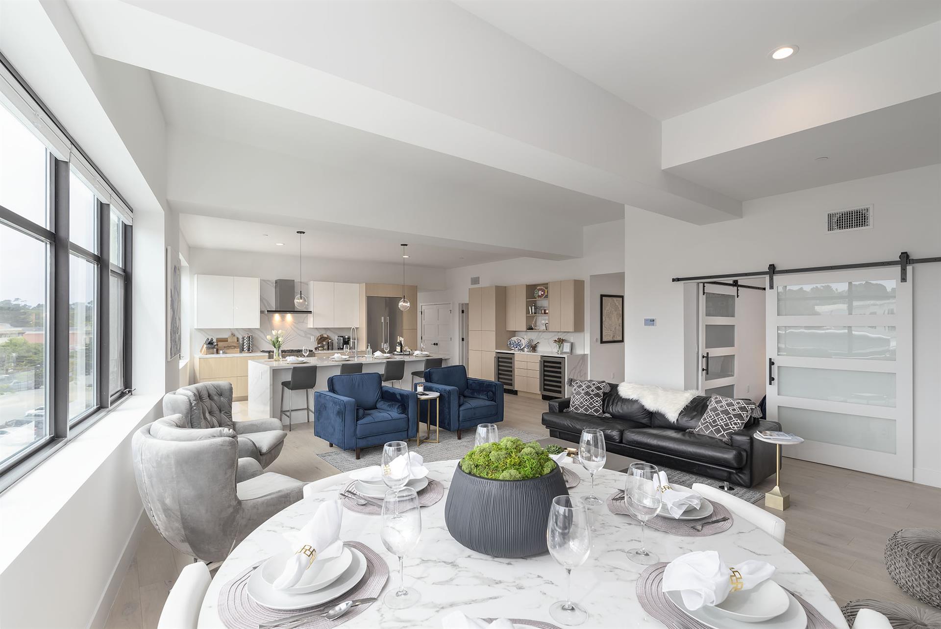 Dining AreaGreat Room