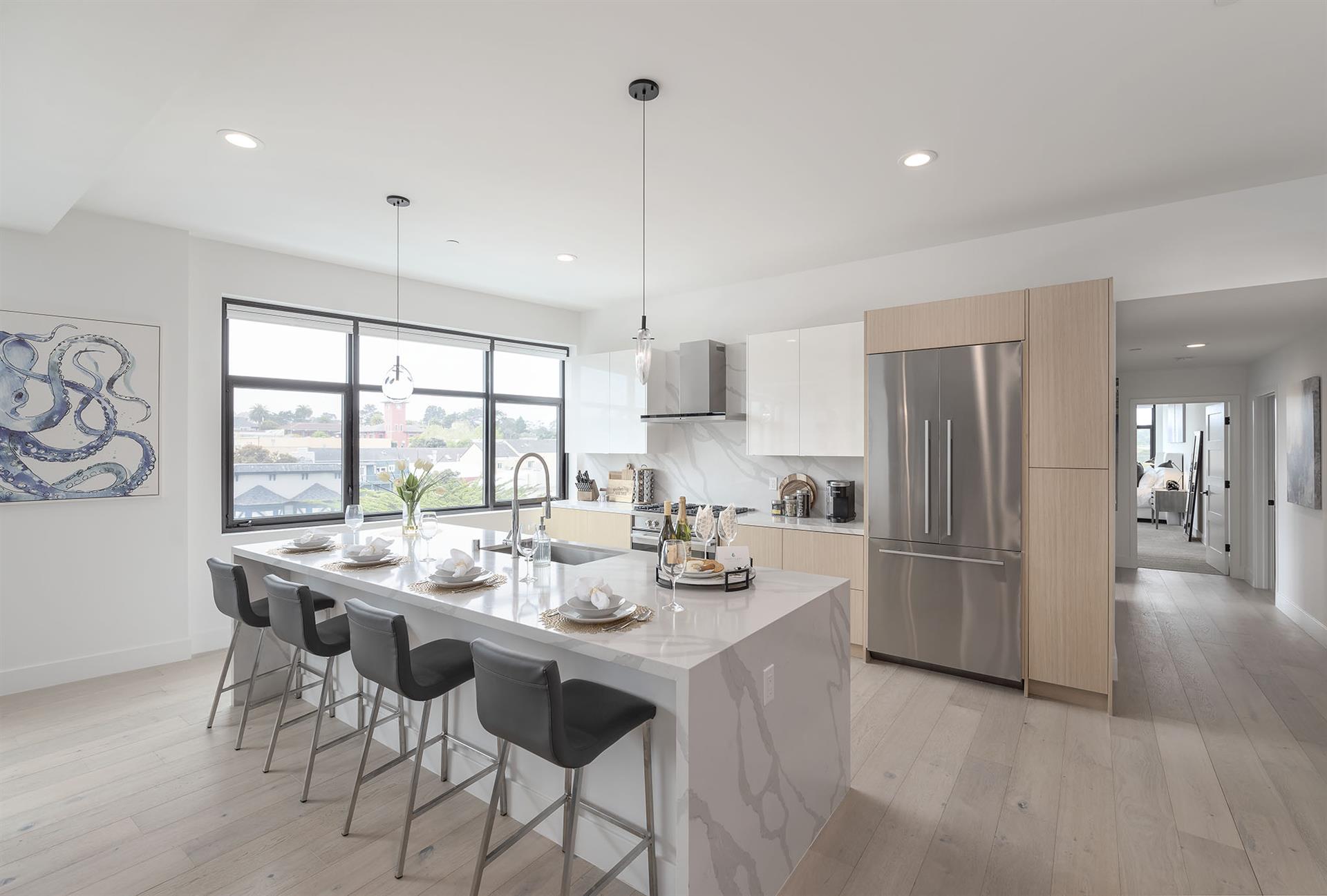 KitchenGreat Room