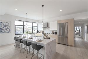 KitchenGreat Room