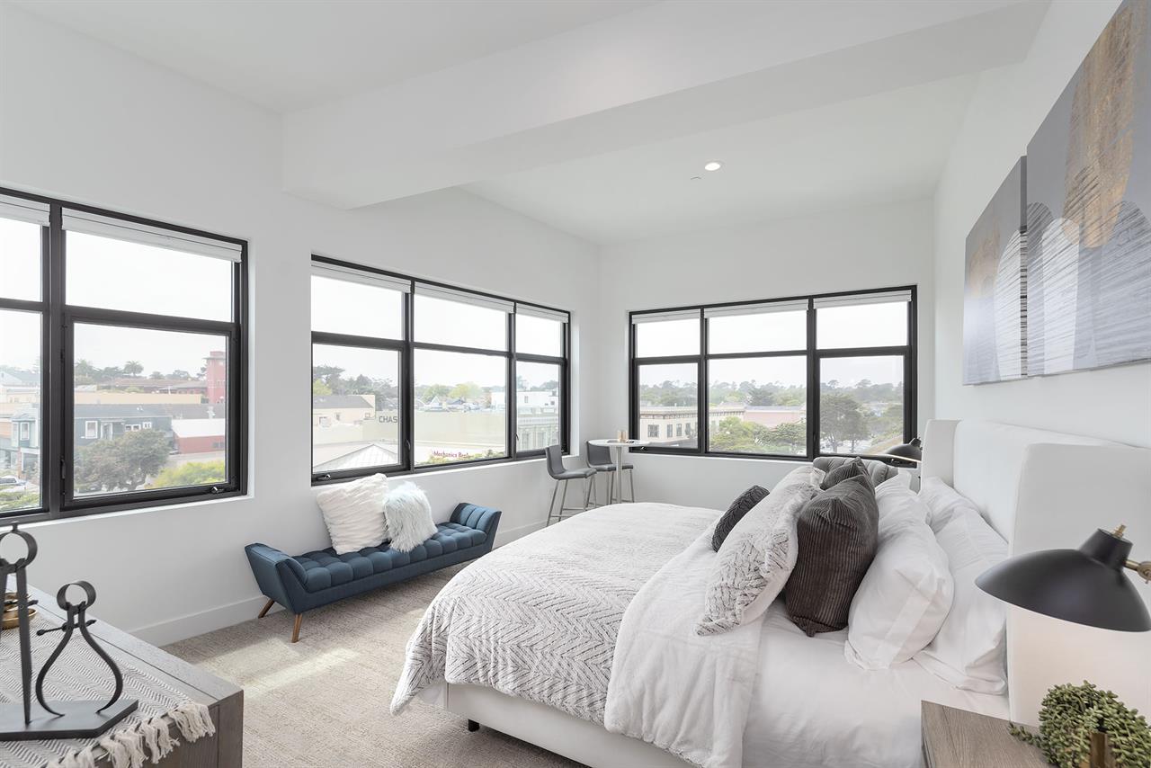 Bedroom 1, King, TV En Suite Bathroom