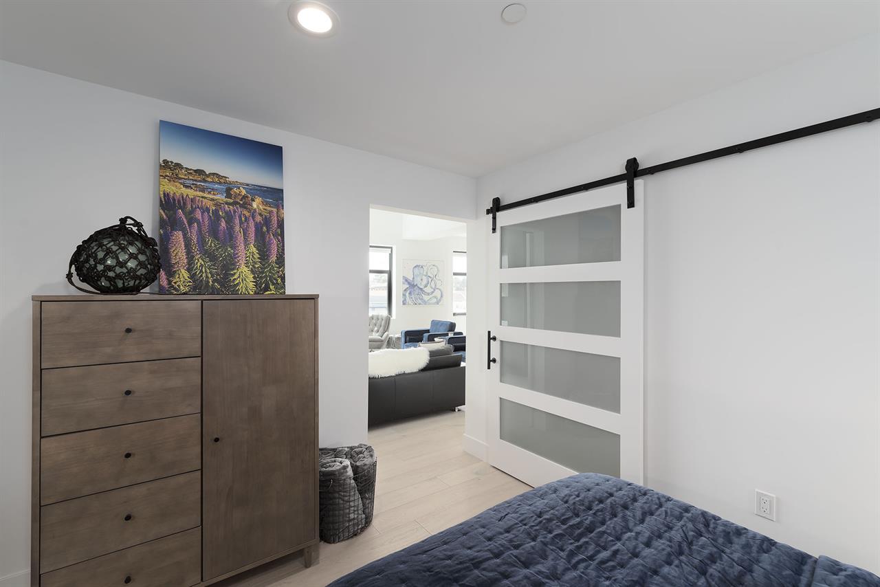 Bedroom 3, Queen Bed