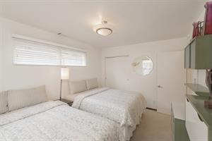 Bedroom 3, Two Queen Beds