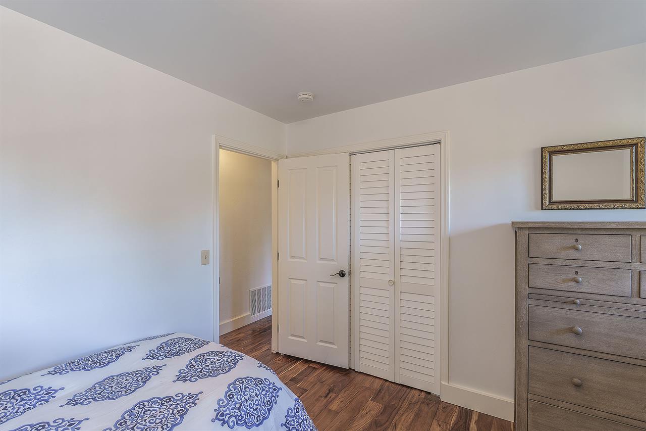 Bedroom 3, Two Twins