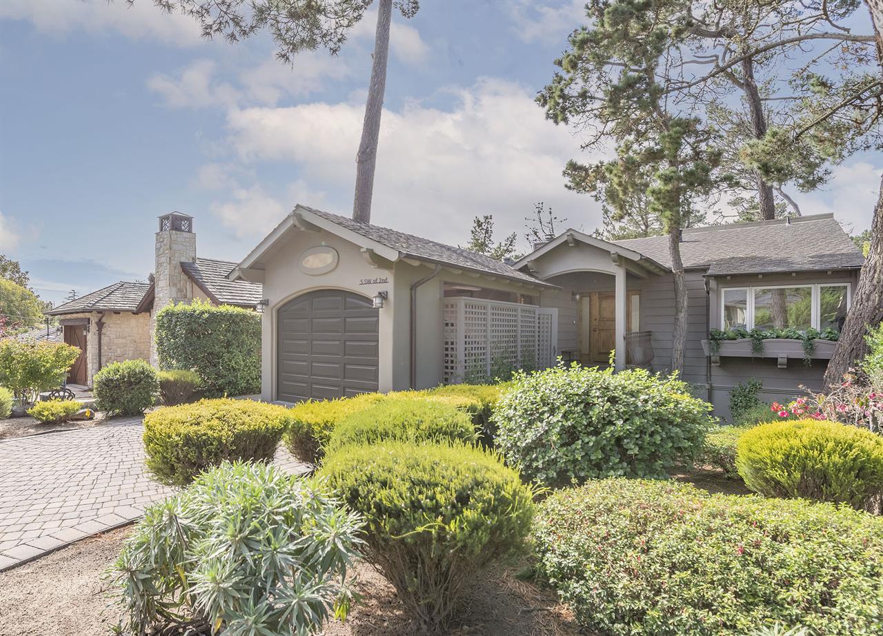 Welcome to Torres PinesbytheSea