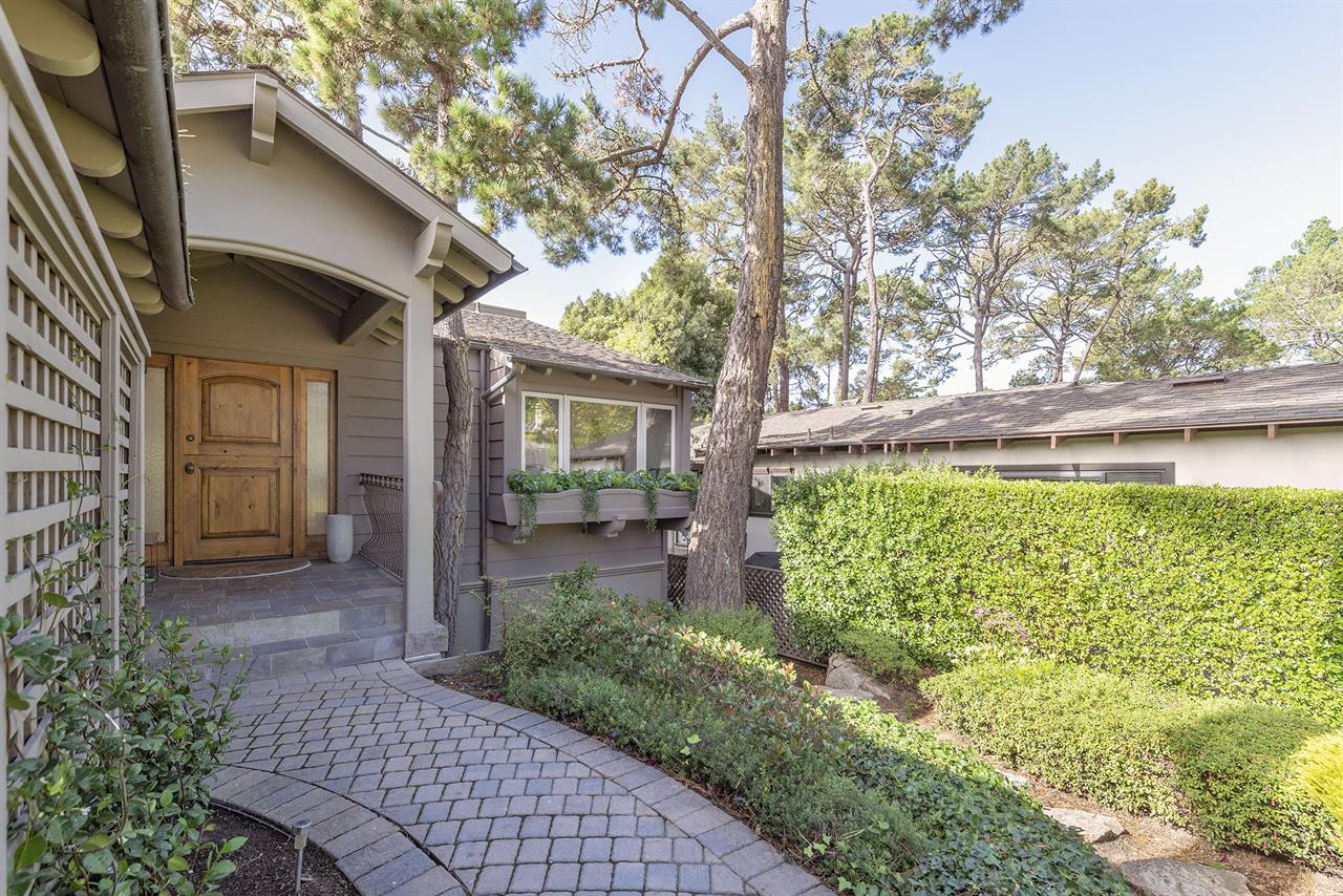 Welcome to Torres PinesbytheSea