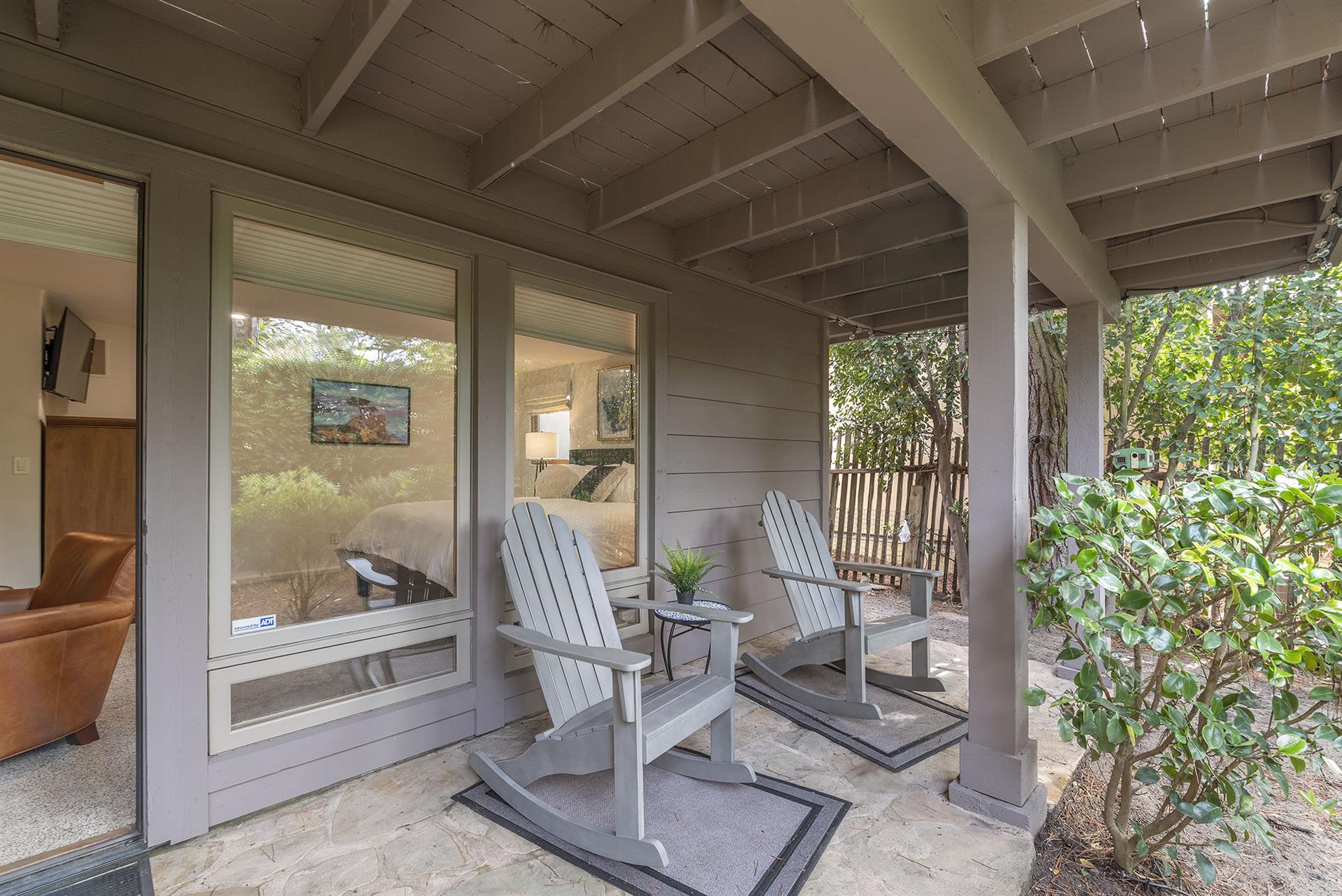 Outdoor Living
