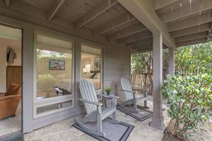 Outdoor Living