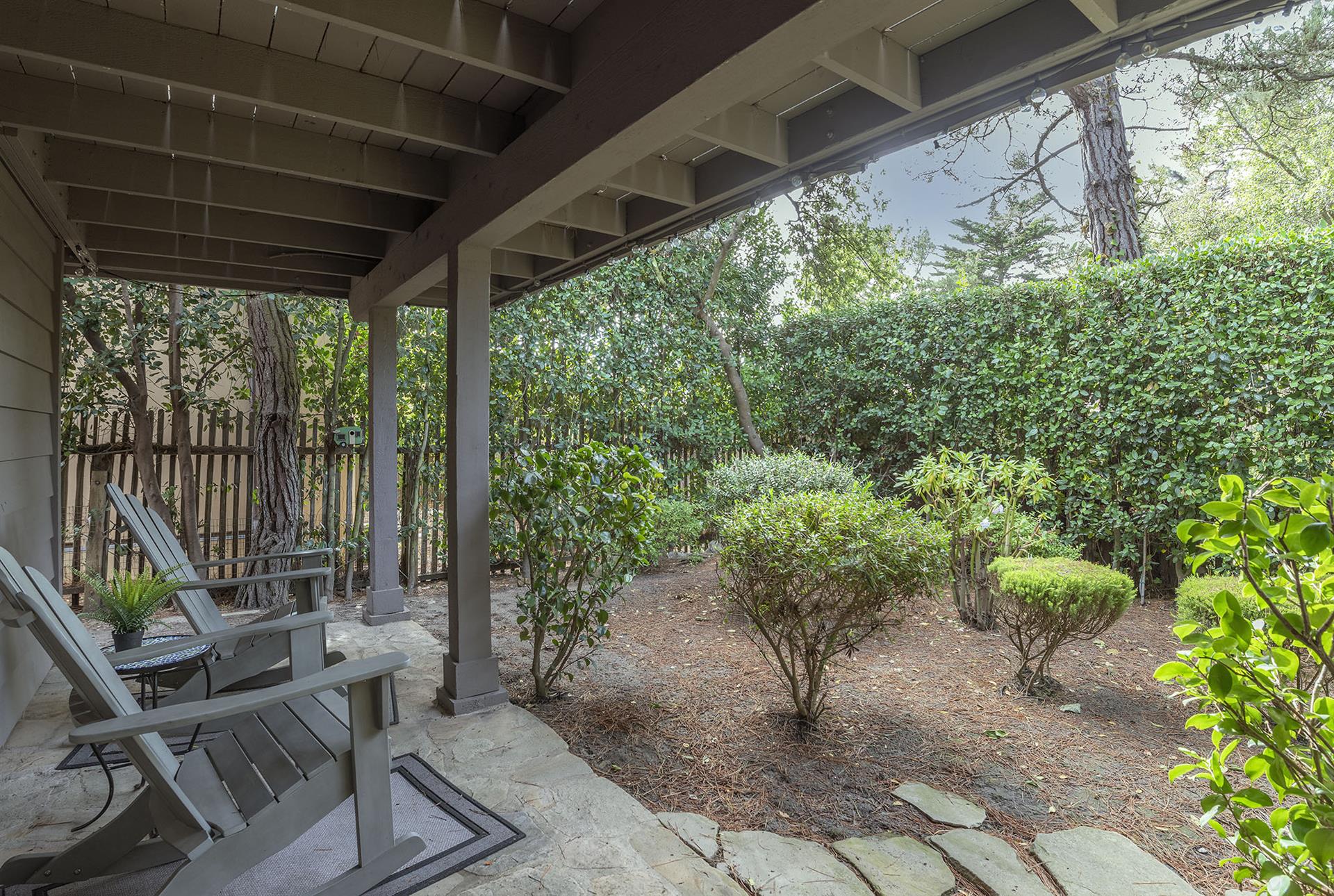 Outdoor Living