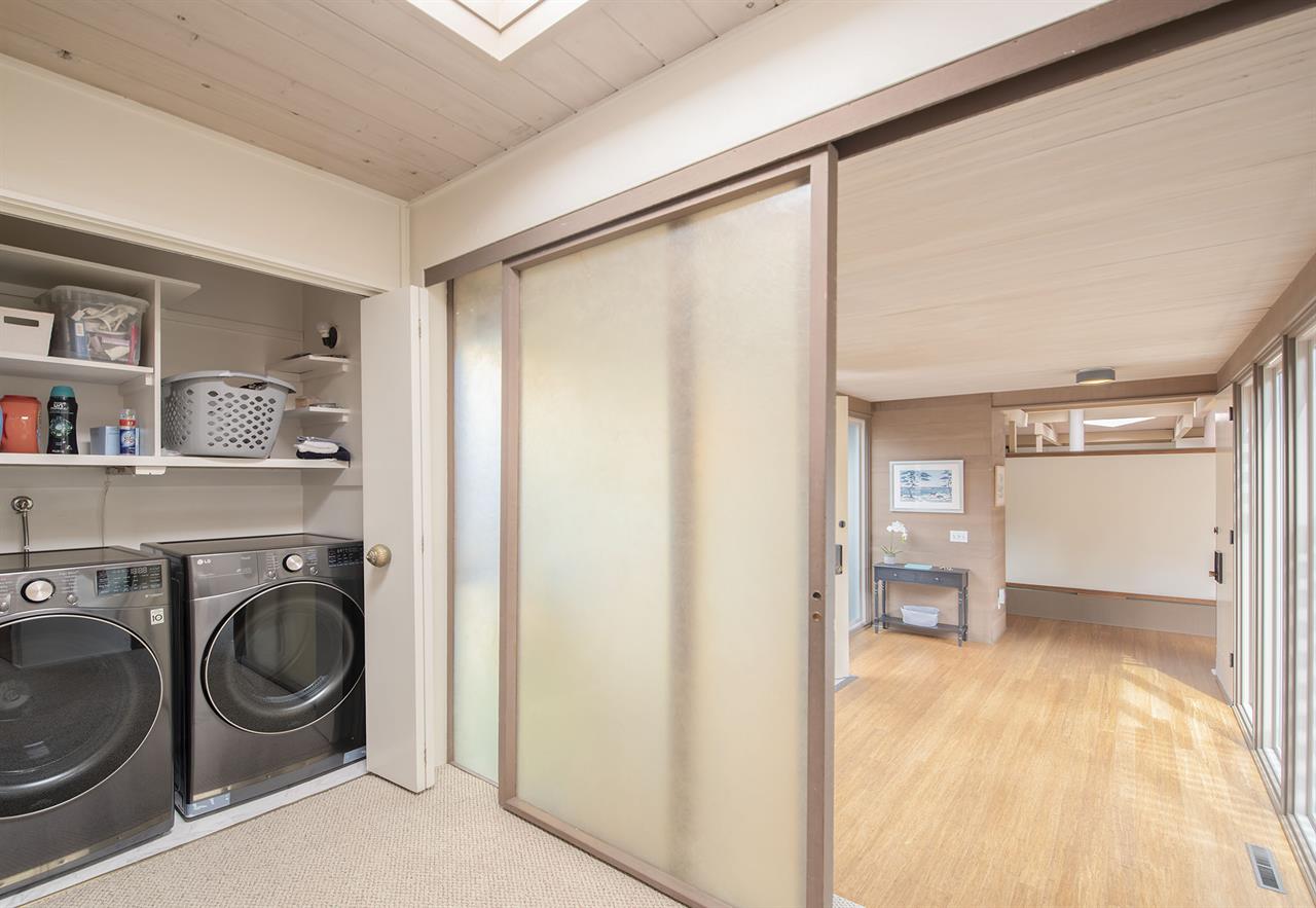 FullSize Washer and Dryer