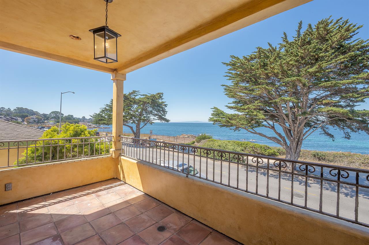 Stunning Ocean Views