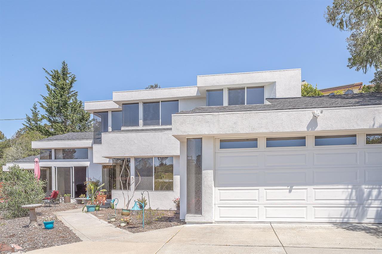 Partially Furnished Home in the Sunbelt