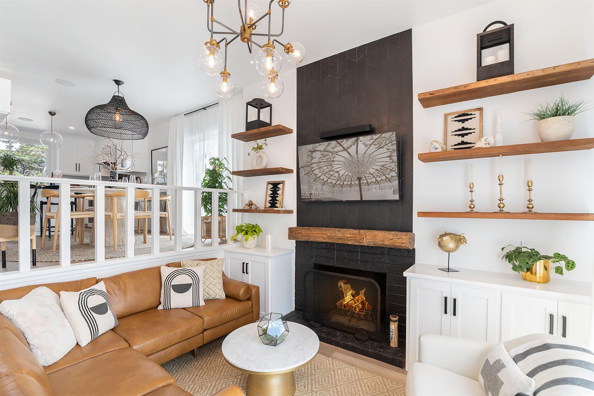 Welcome to La Playa Oceanfront Condo in Monterey