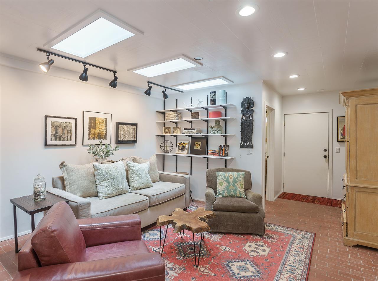 Living Room  Media Room 2