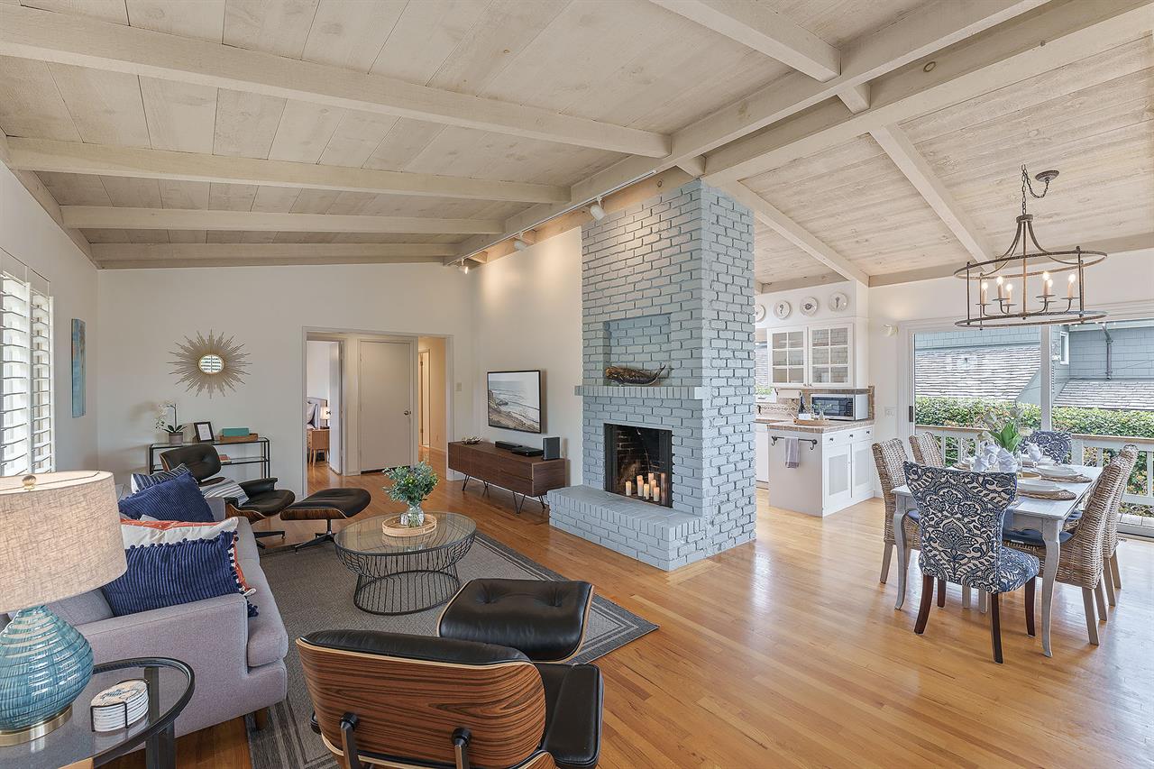 Welcome to Reef Break