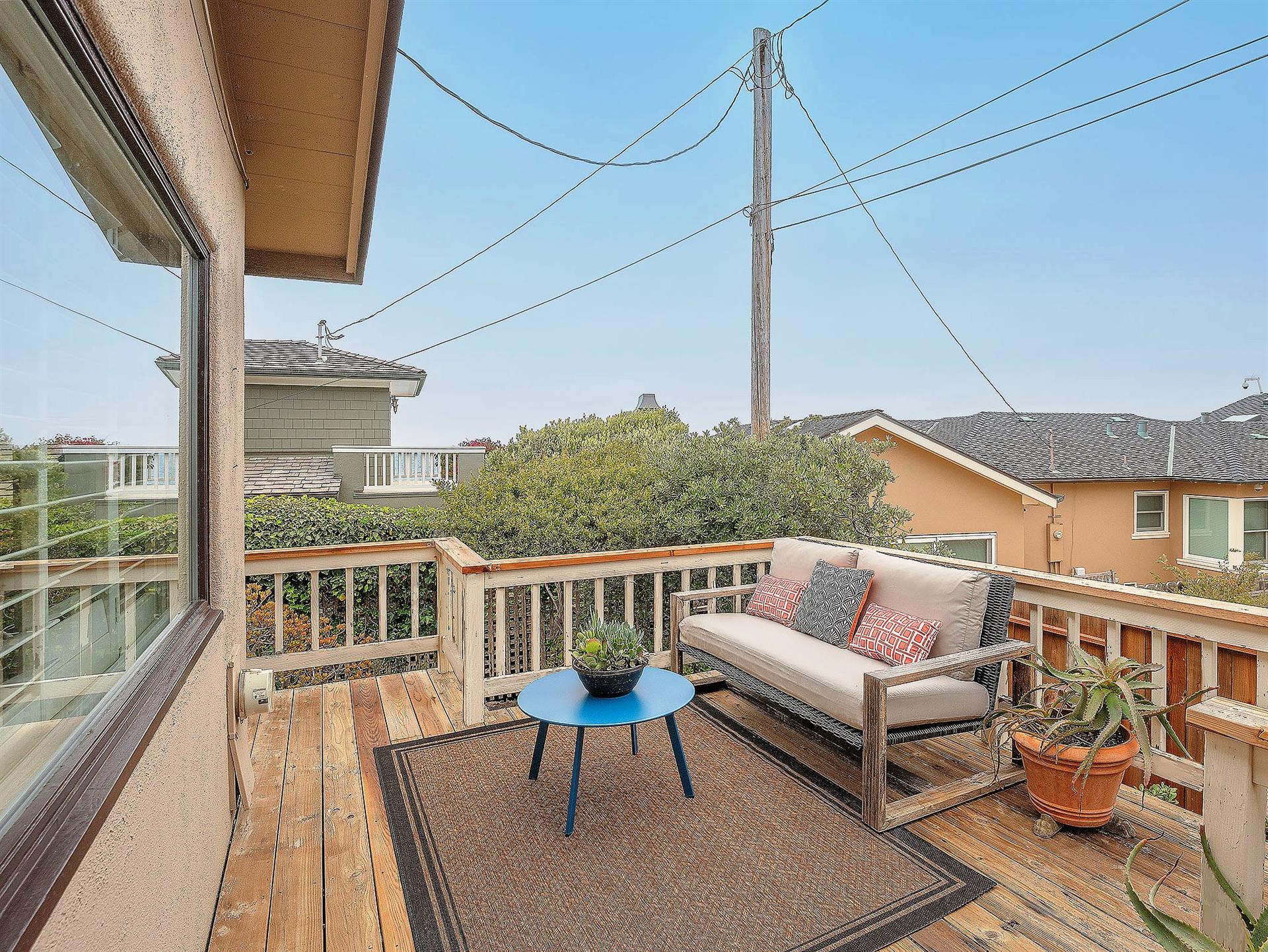 Outdoor Living
