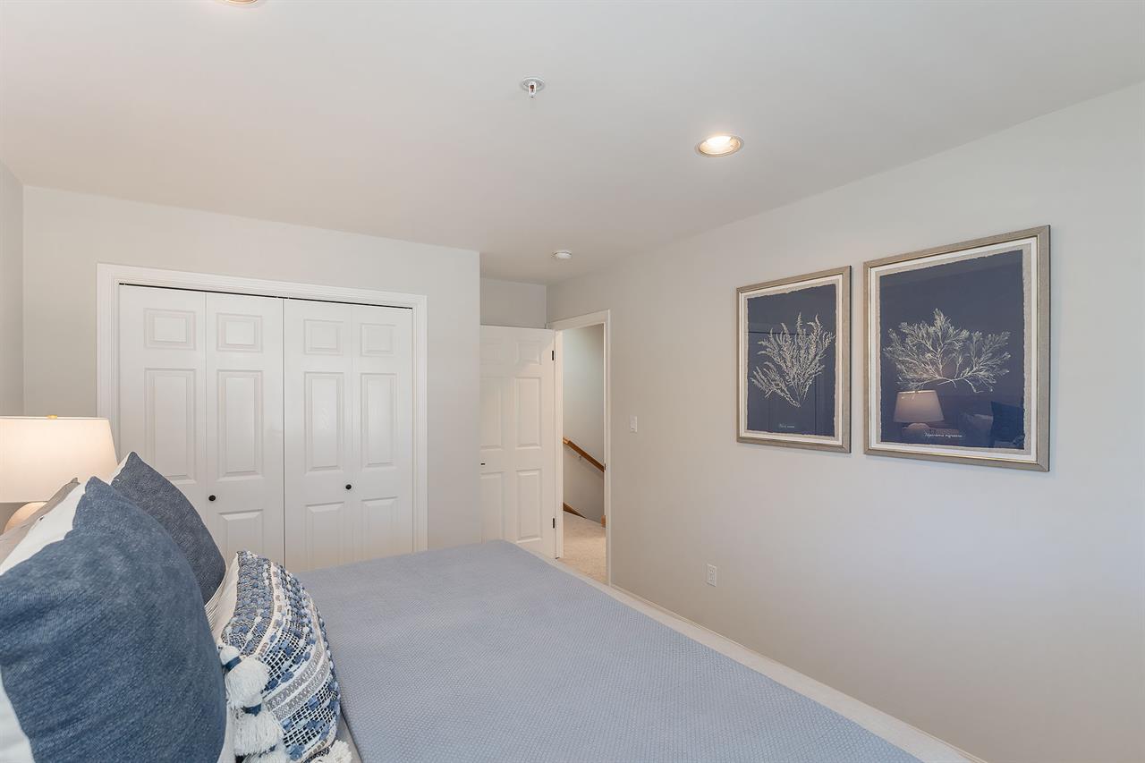 Bedroom 2  SplitKing or Two Twins, Upstairs