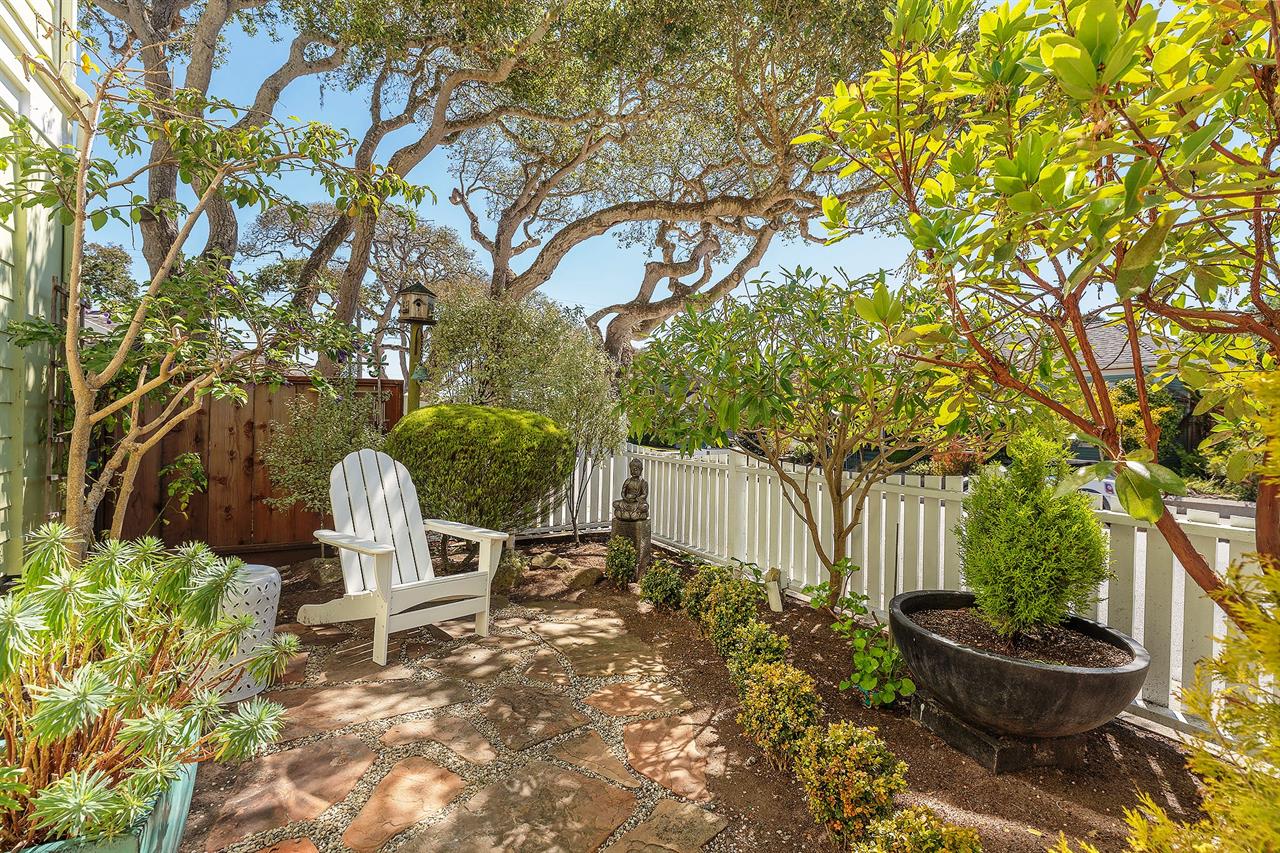 Outdoor Living Spaces