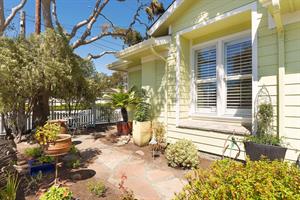 Lovely Yard