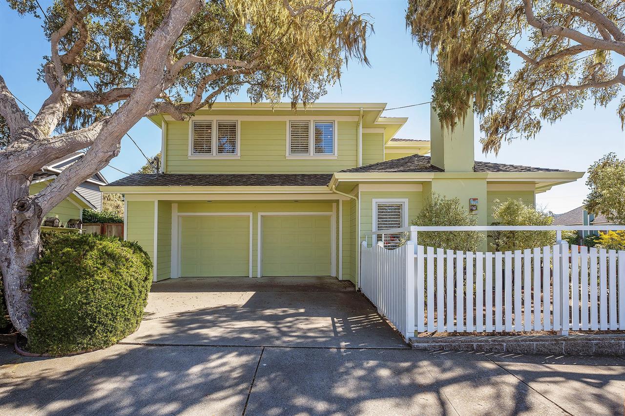 Welcome to Oasis by the Sea