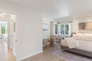 Bedroom 1, King, En Suite with Shower