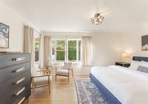 Bedroom 2, King Bed