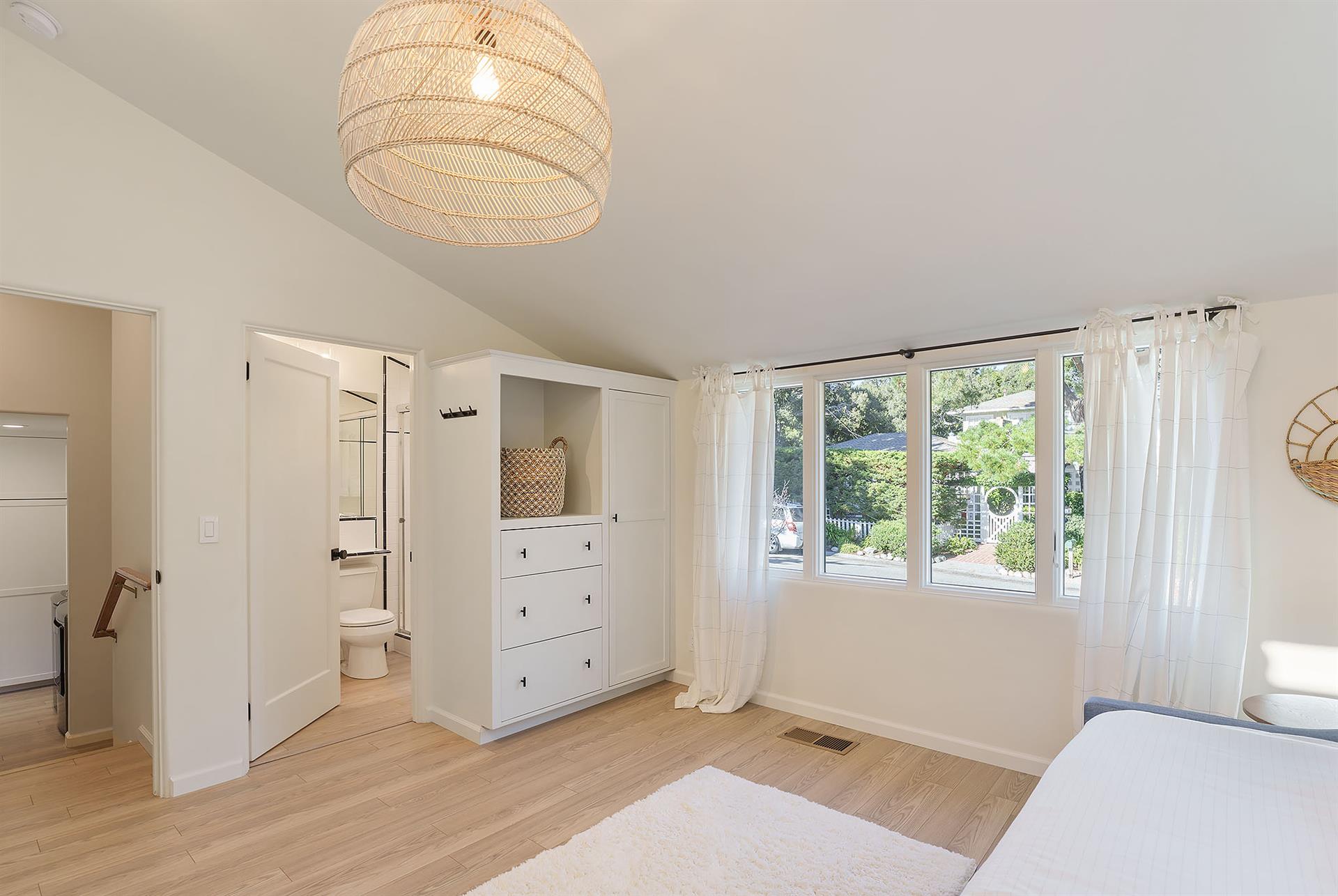Bedroom 3, Daybed w Trundle, Bunk Bed, En Suite