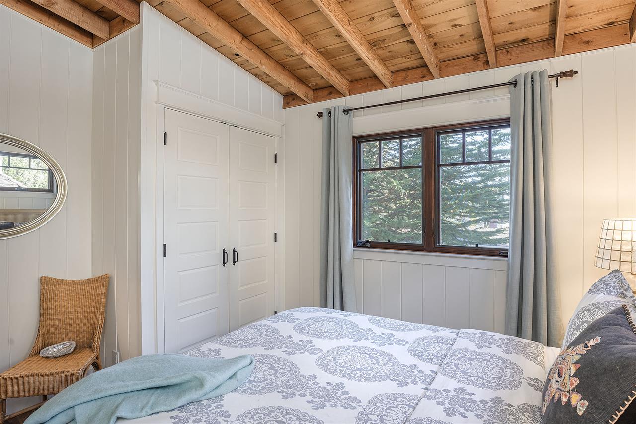 Bedroom 2 with a Queen Bed