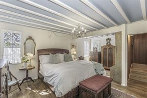 Bedroom 1, Lower Level, Cal King, En Suite with Shower