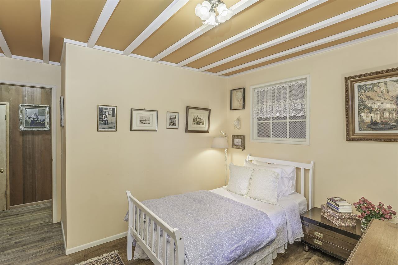 Bedroom 3  Lower Level  Twin Bed