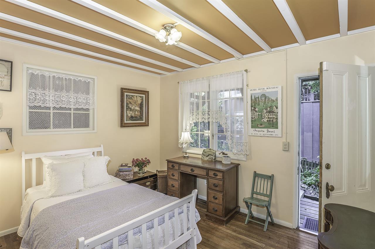 Bedroom 3  Lower Level  Twin Bed