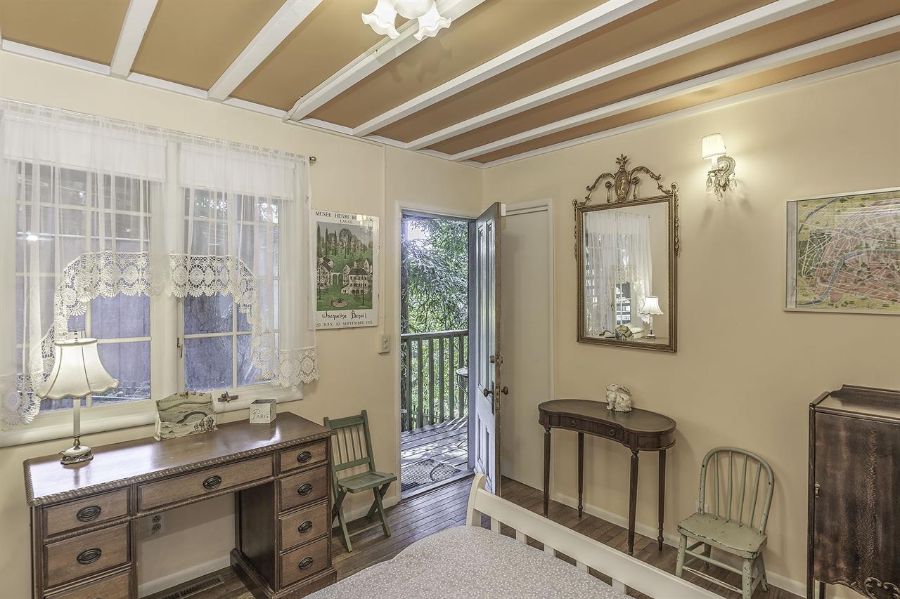 Bedroom 3  Lower Level  Twin Bed