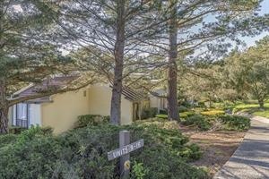 Carmel Woodlands is part of a Beautiful Townhome Community