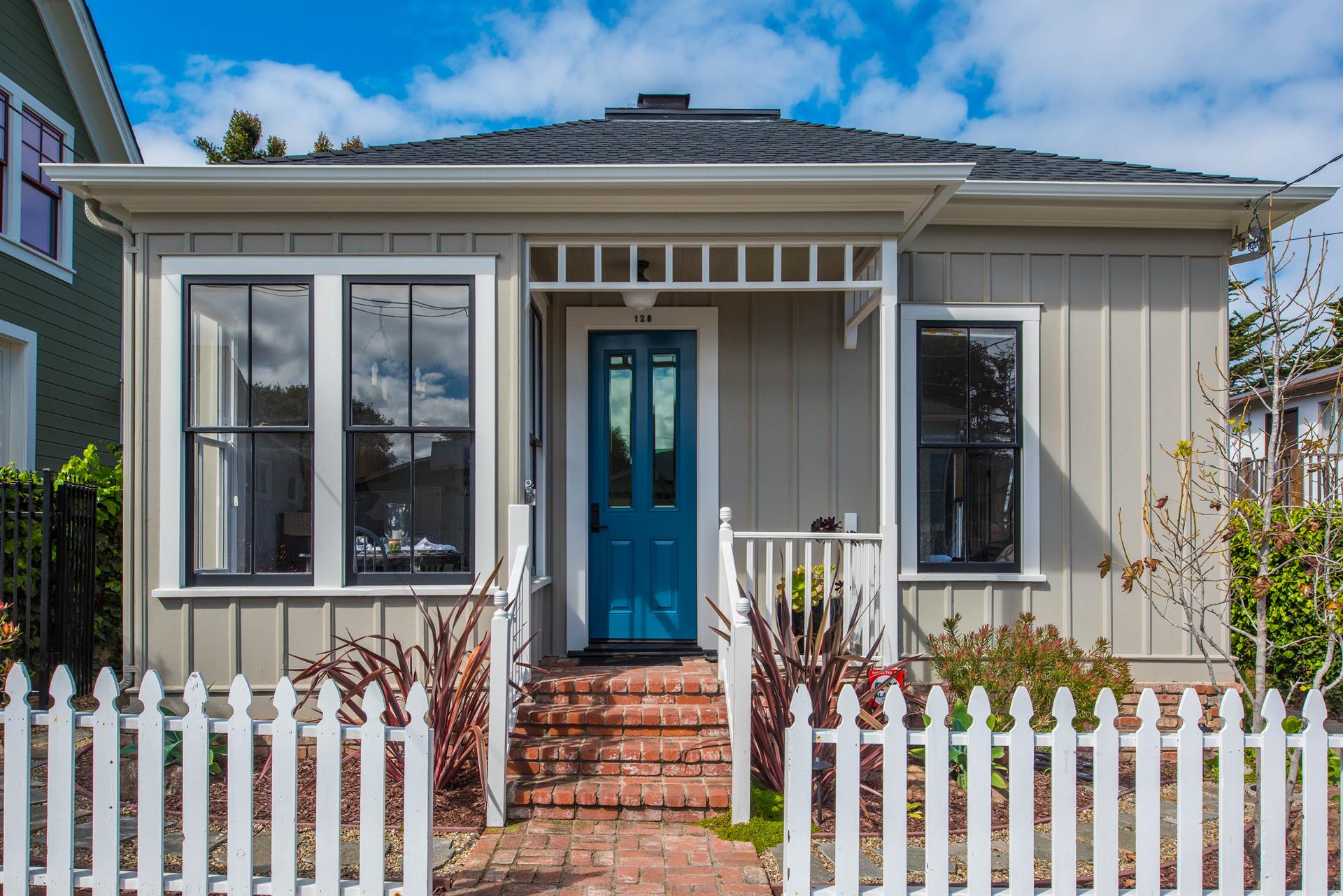 Welcome to The Guest House
