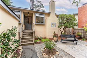 Front Patio
