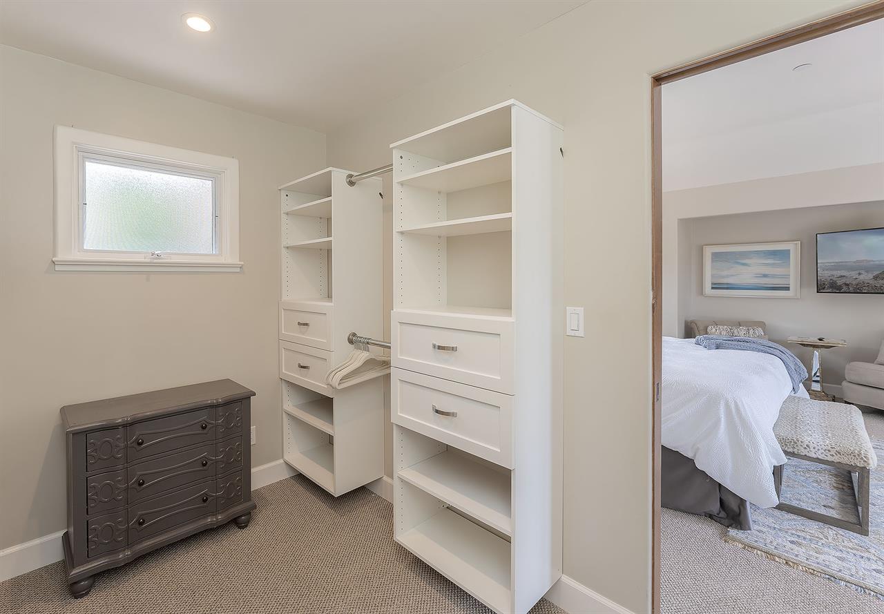 Bedroom 1   WalkIn Closet
