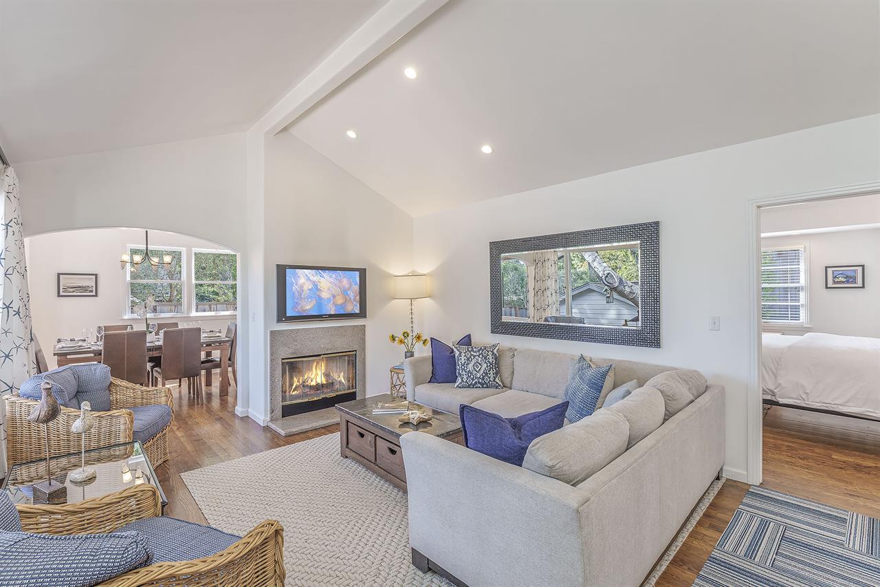 Welcome to Enchanted Forest