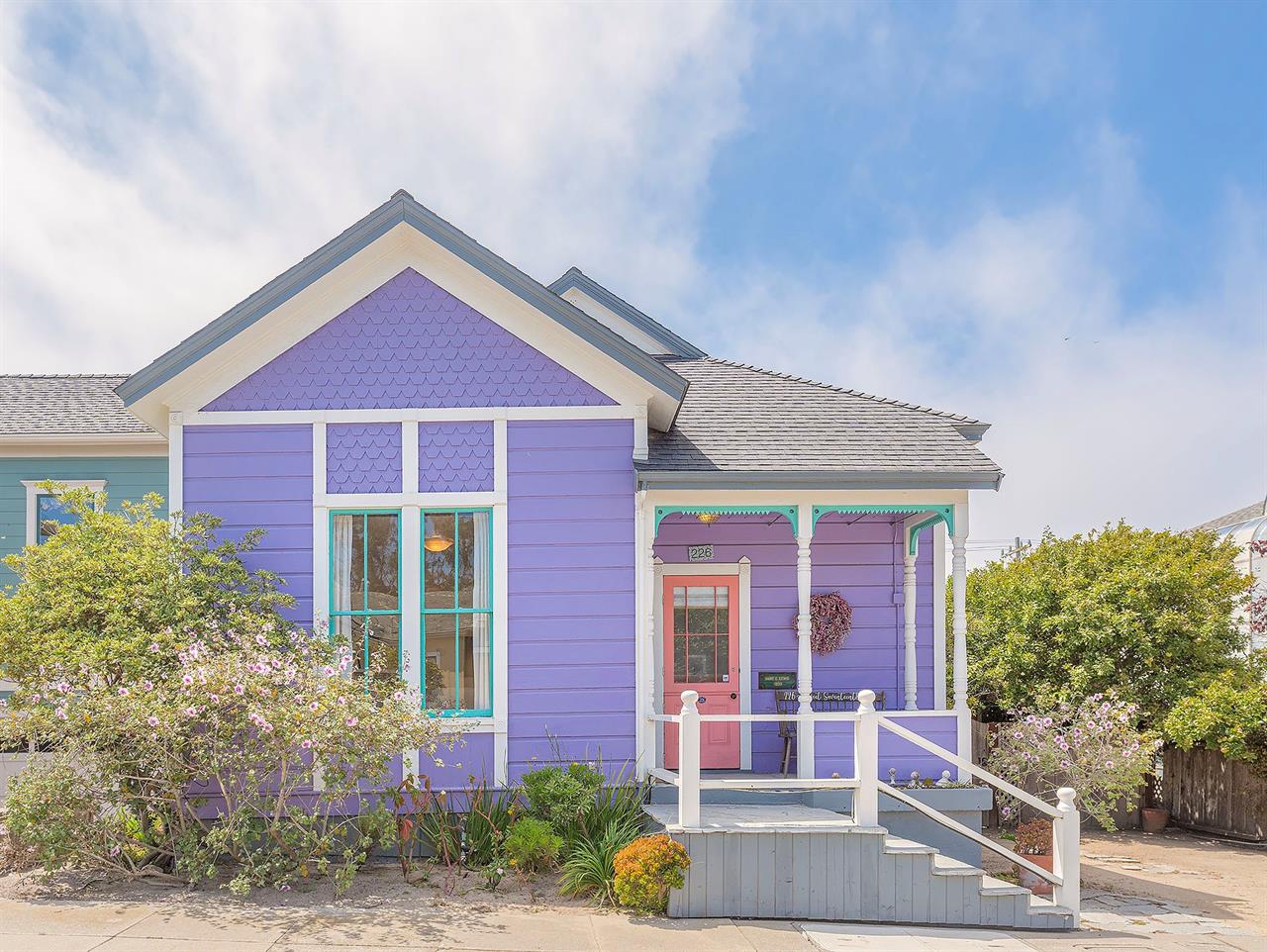 Welcome to Sweet Seventeenth Charming Restored Victorian