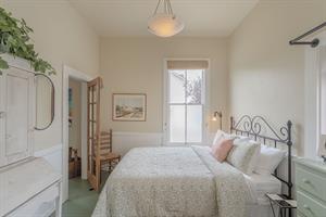 Bedroom 2 with a Queen Bed