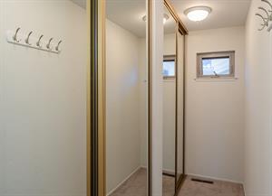 Bedroom 1 Closet