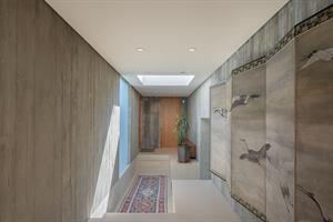 Beautiful Contemporary Zen Design