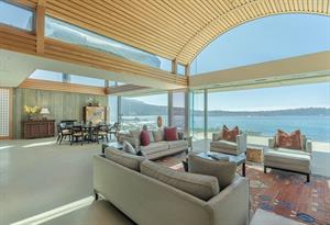 Living Room  Dining Area