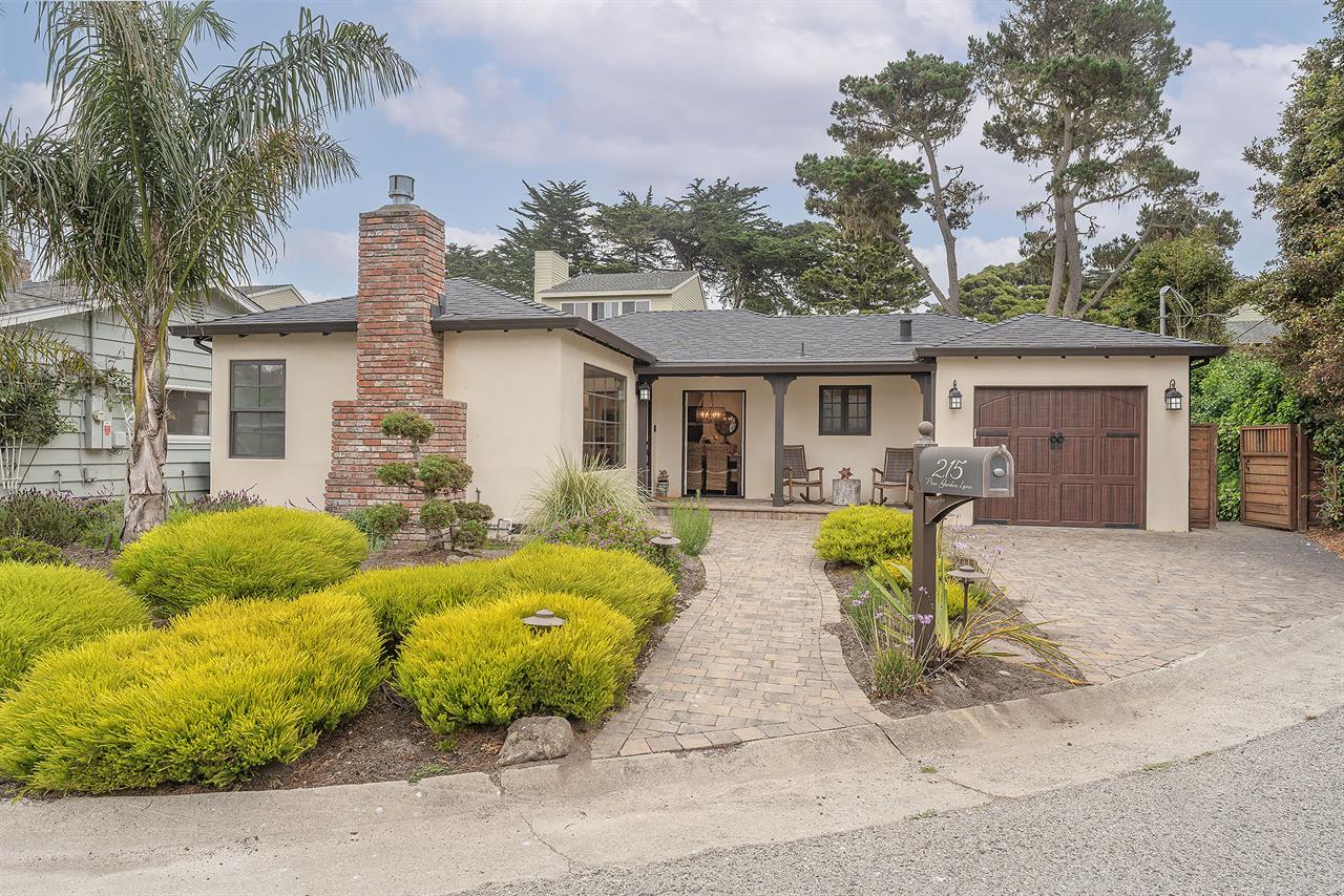 Welcome to Oceano Azul