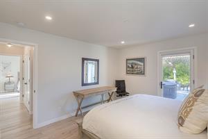 Bedroom 2 with a King Bed