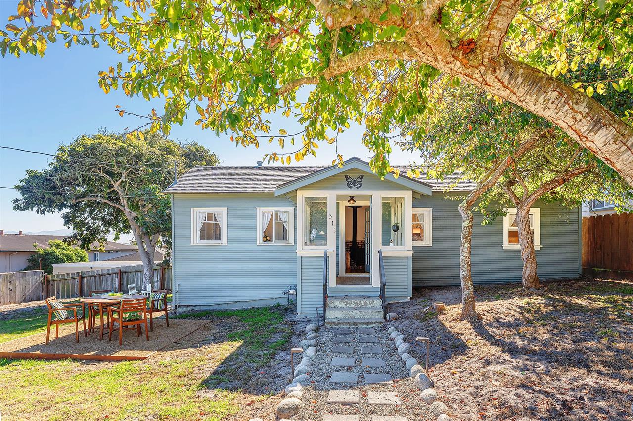 Welcome to Butterfly Cottage