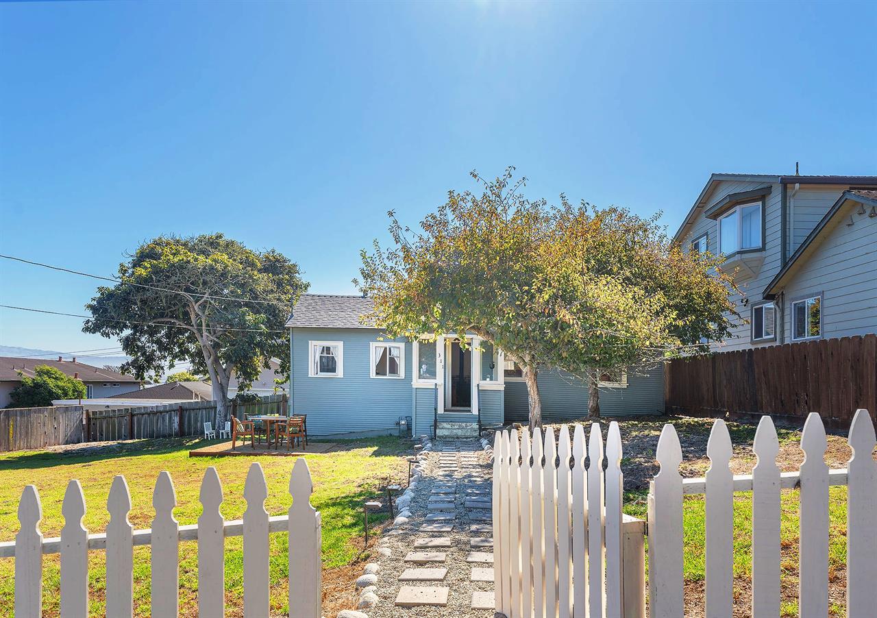 Welcome to Butterfly Cottage